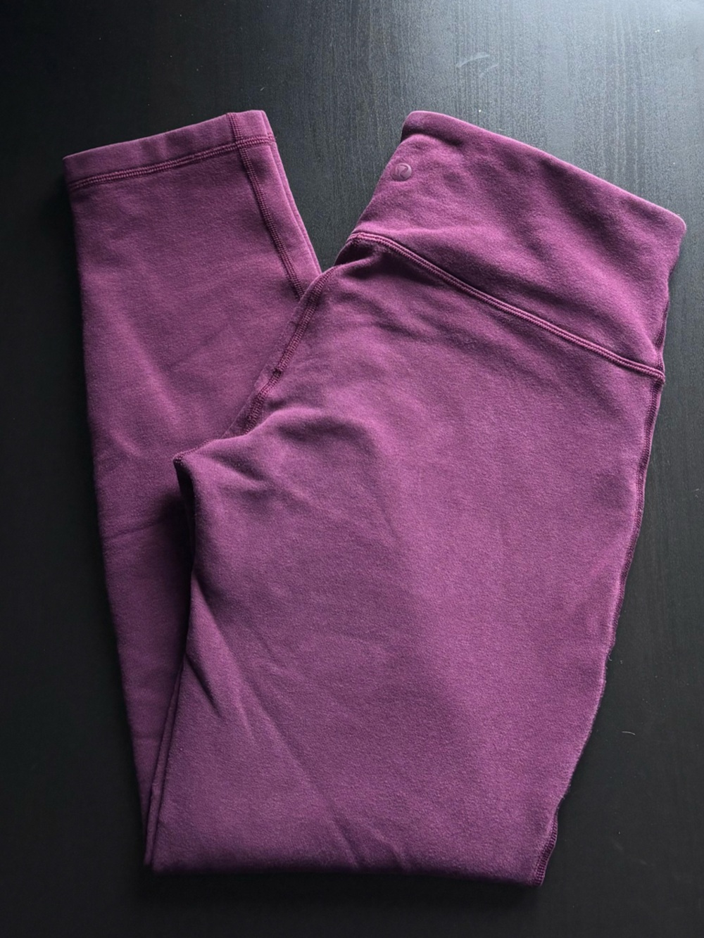Lululemon Wunder Lounge Pant *Updated Fit